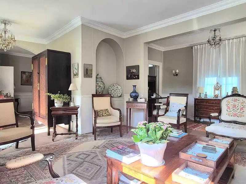 Maison, 203 m²