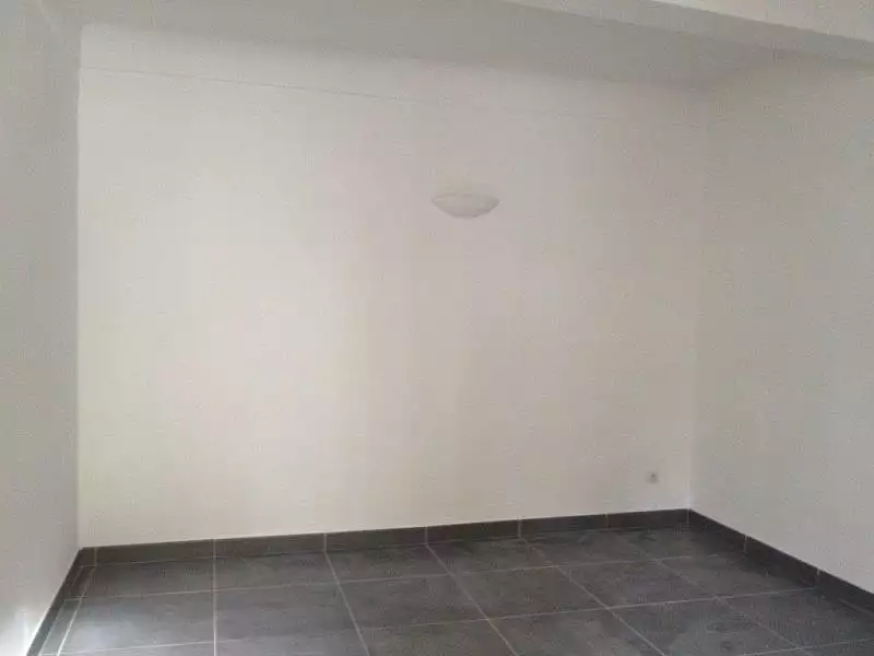 Appartement, 17 m²