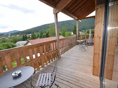 Maison, 207 m²