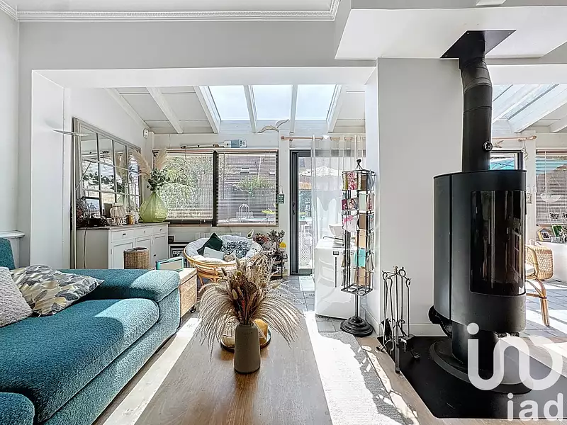 Maison, 150 m²