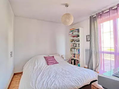 Appartement, 78 m²