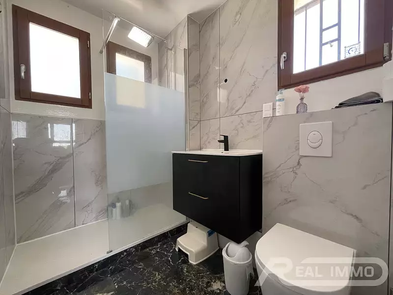 Maison, 117 m²
