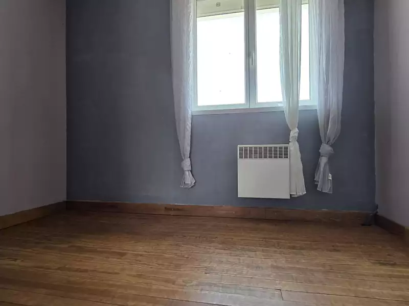 Maison, 97 m²