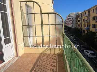 Appartement, 44,82 m²
