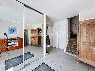 Maison, 280 m²