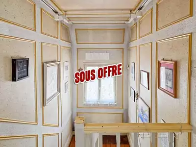 Maison, 96 m²