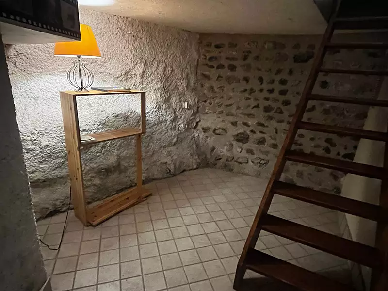 Maison, 110,59 m²