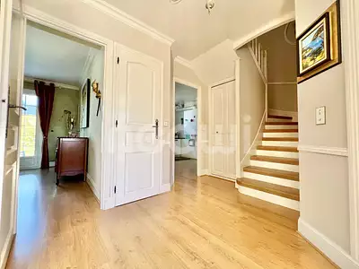 Maison, 194,95 m²