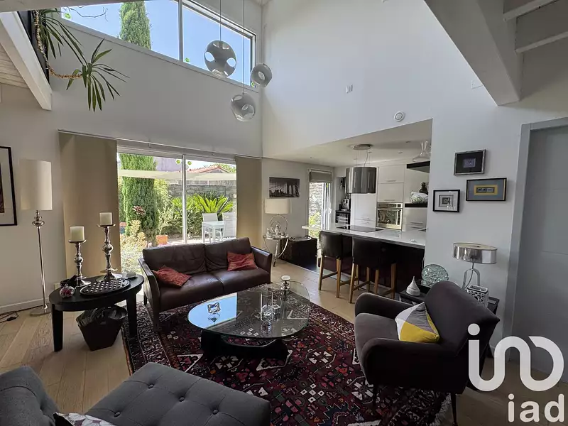 Maison, 112 m²