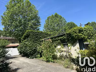 Maison, 75 m²