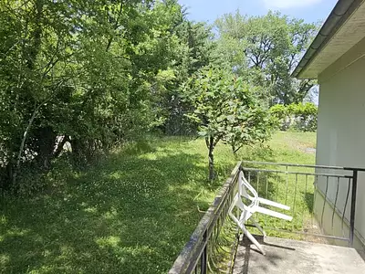 Maison, 104 m²