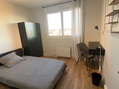 Appartement, 107 m²