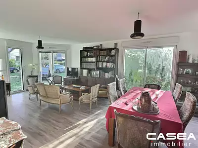 Maison, 82 m²