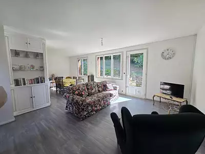 Maison, 98 m²