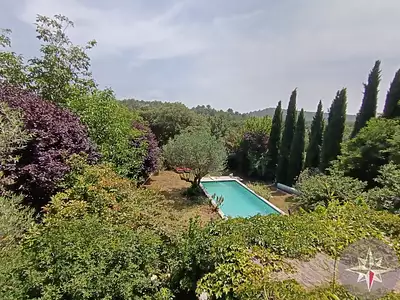 Maison, 208 m²