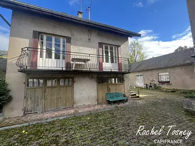 Maison, 370 m²