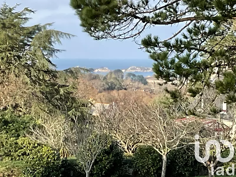 Maison, 167 m²