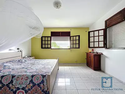 Maison, 218,53 m²