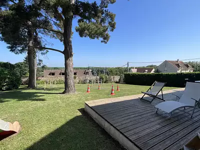 Maison, 221 m²