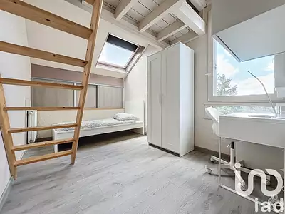 Appartement, 84 m²