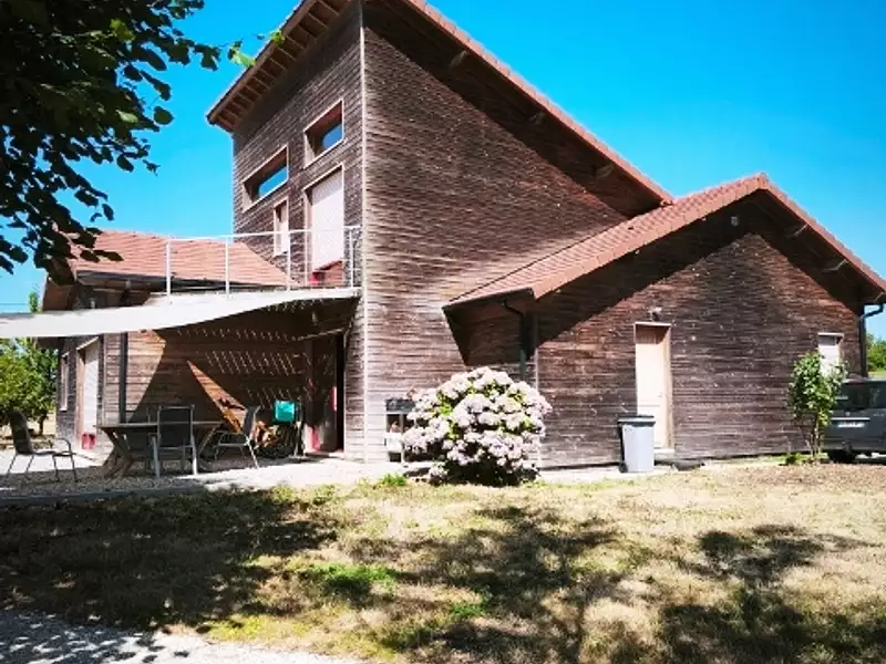 Maison, 155 m²