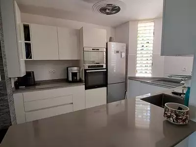 Appartement, 95 m²