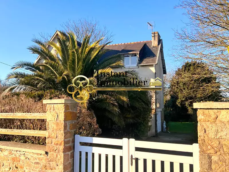 Maison, 84 m²