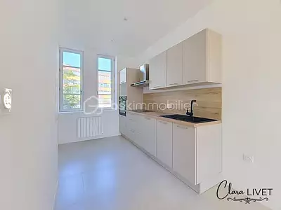 Appartement, 71 m²