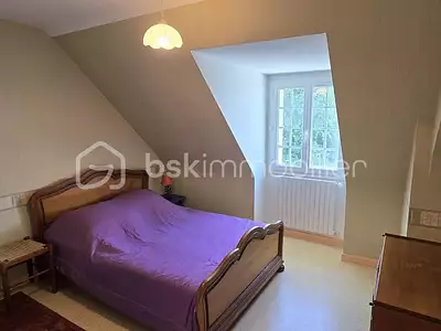 Maison, 134 m²