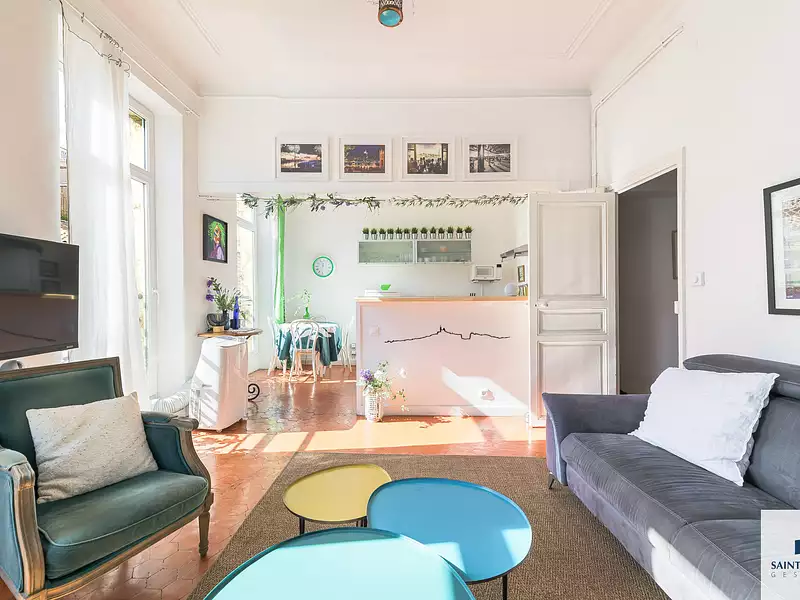 Appartement, 80,3 m²