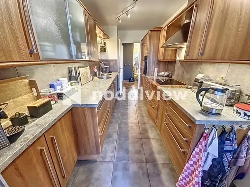 Appartement, 96 m²