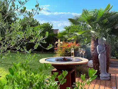 Maison, 220 m²