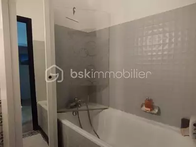 Appartement, 55 m²