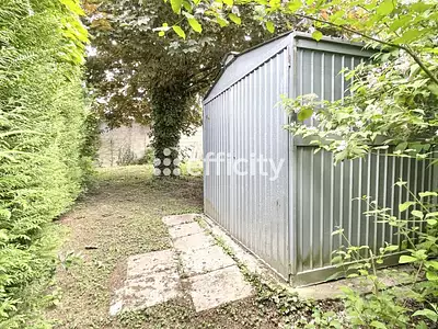 Maison, 126 m²