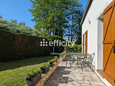 Maison, 150 m²