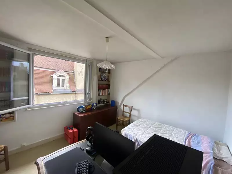 Appartement, 144,55 m²