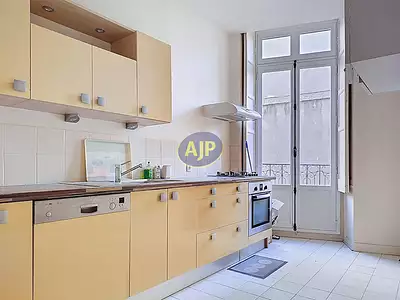 Appartement, 79,9 m²