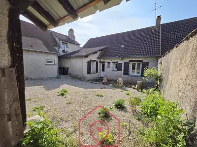 Maison, 195 m²