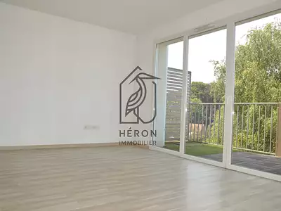 Appartement, 46,35 m²