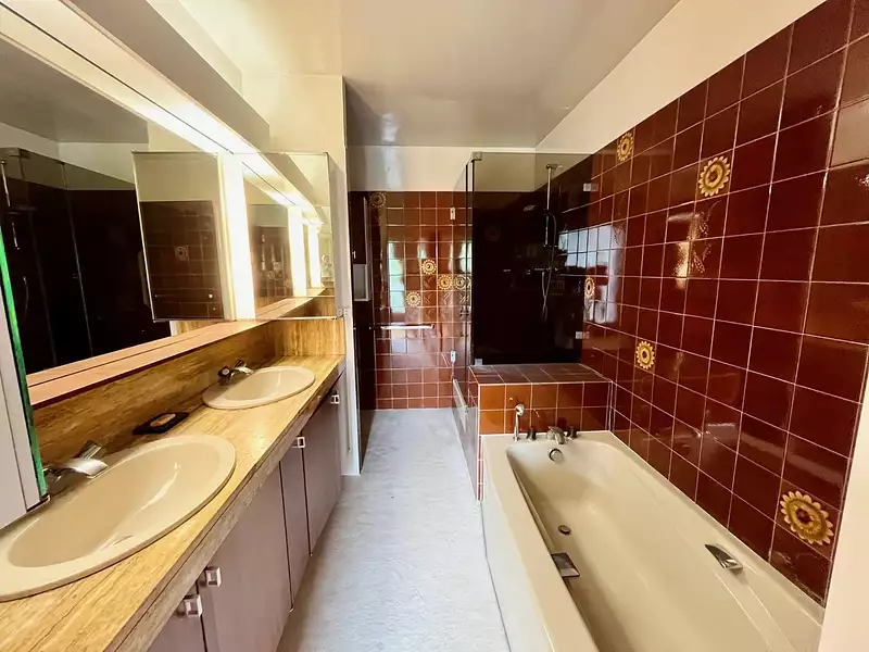 Appartement, 127,77 m²