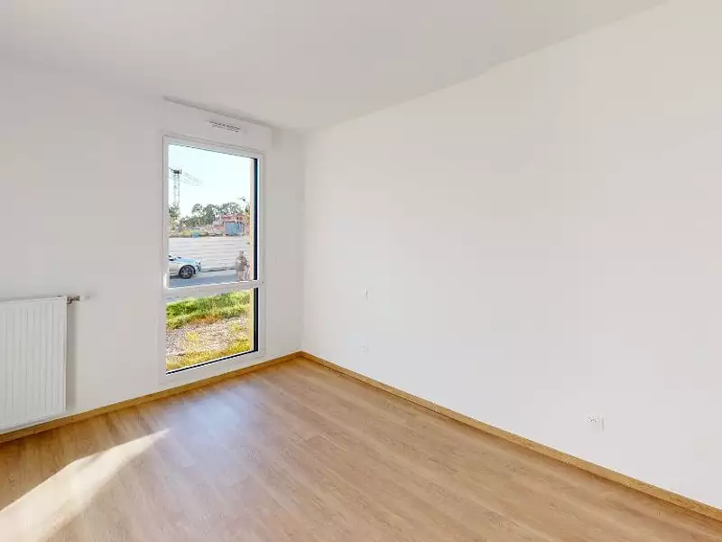 Appartement, 64 m²