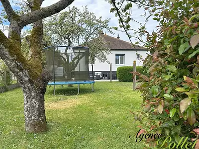 Maison, 70 m²