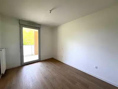 Appartement, 42 m²