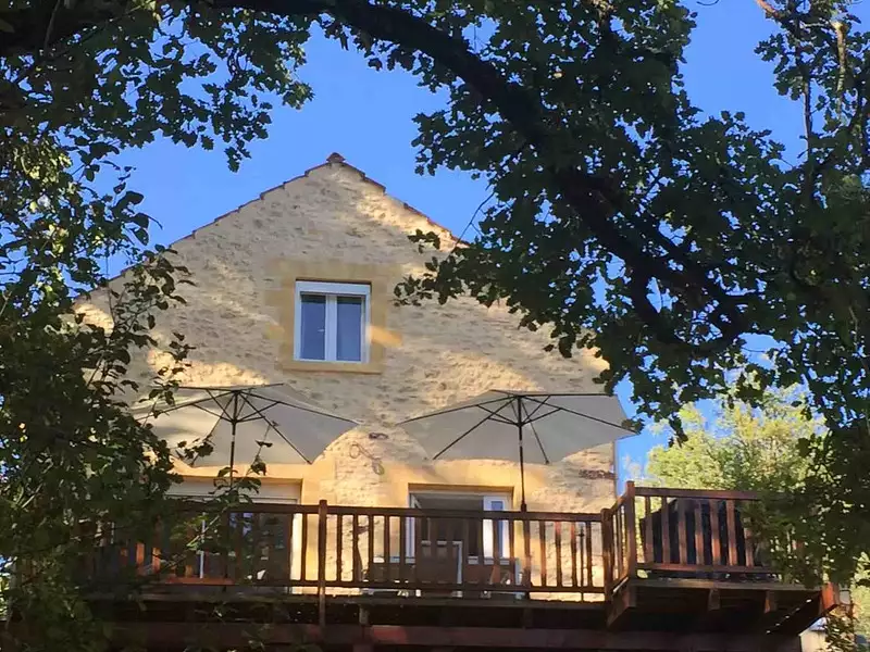 Maison, 570 m²