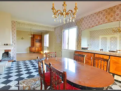 Maison, 188 m²