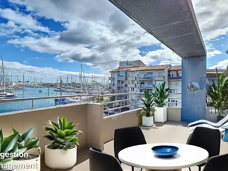 Appartement, 100 m²