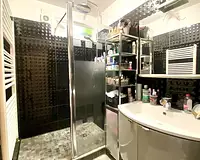 Appartement, 63,6 m²