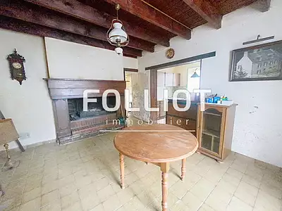 Maison, 78,8 m²