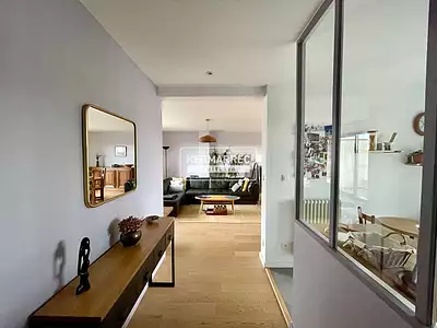 Appartement, 130 m²