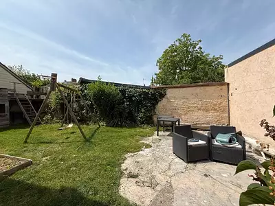 Maison, 151 m²